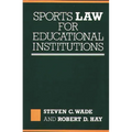 Sports Law for Educational Institutions