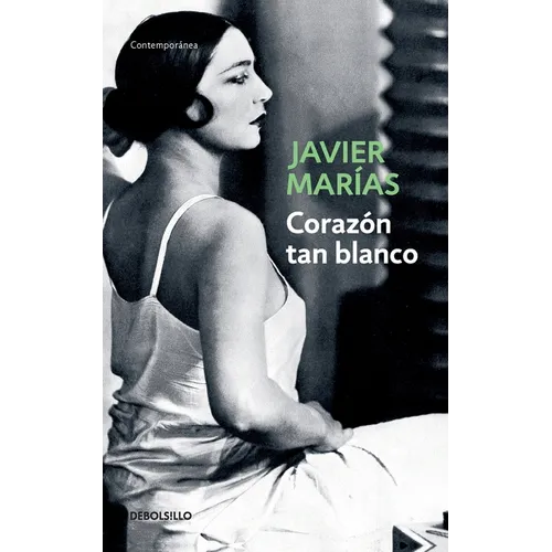 Corazón Tan Blanco / A Heart So White