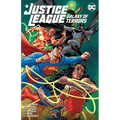 Justice League: Galaxy of Terrors
