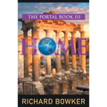 HOME (The Portal Series, Book 3): An Alternative History Adventure