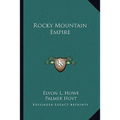 Rocky Mountain Empire