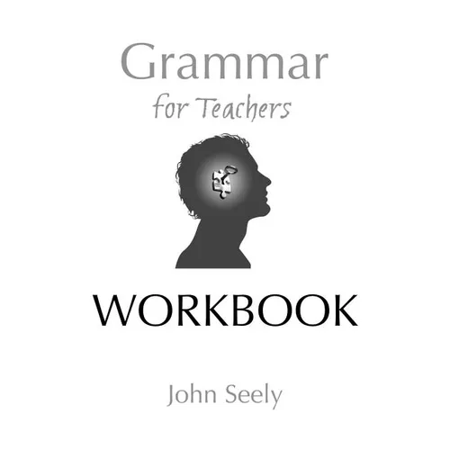 Grammar for Teachers Workbook