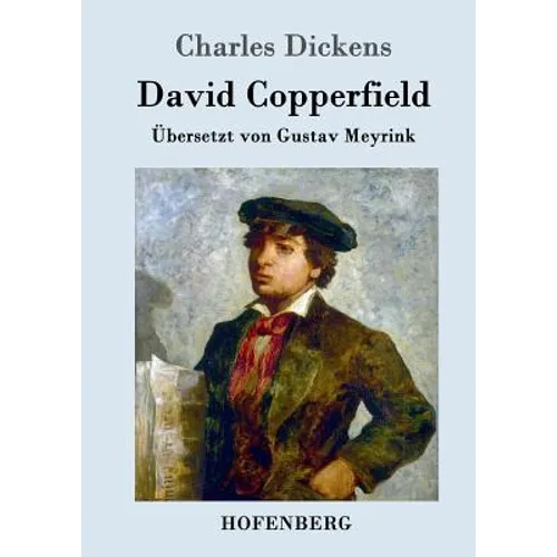 David Copperfield