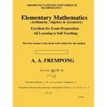 Elementary Mathematics