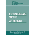 The Ventricular Septum of the Heart