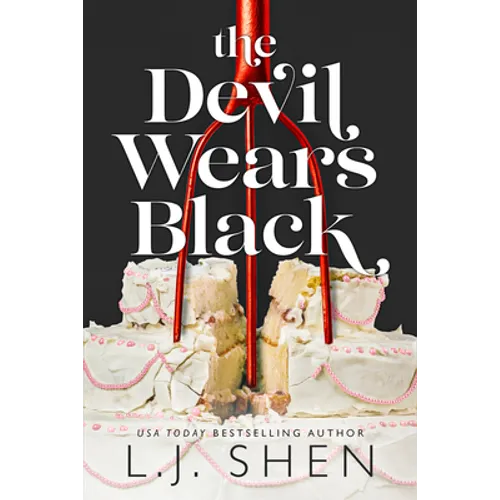 The Devil Wears Black