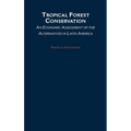 Tropical Forest Conservation