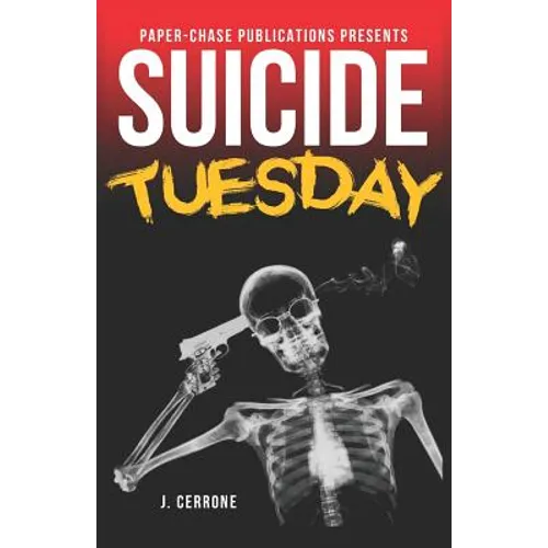 Suicide Tuesday
