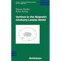 Vortices in the Magnetic Ginzburg-Landau Model