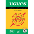 Ugly&' S Electrical Safety and Nfpa 70e, 2024 Edition