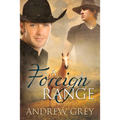 A Foreign Range: Volume 4