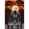 Aarde: Part 1A