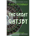 The Great Gatsby: Four Sticks Press Centennial Edition