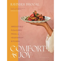 Comfort and Joy: Irresistible Pleasures from a Vegetarian Kitchen