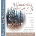 Wandering through Life: A Hope for Neighbors Christian Gift Book