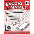 Saggio di Natale: per suonare e cantare a scuola