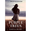 Purple Trees
