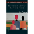 Emotions in History - Lost and Found