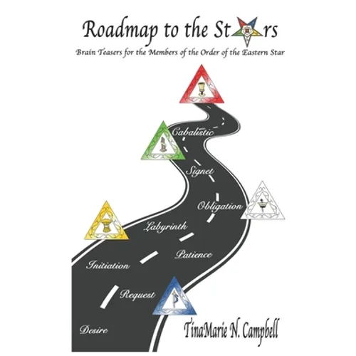 Roadmap to the Stars
