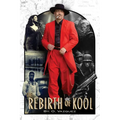 The Rebirth of Kool