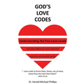 God's Love Codes: Understanding the Five Love Levels