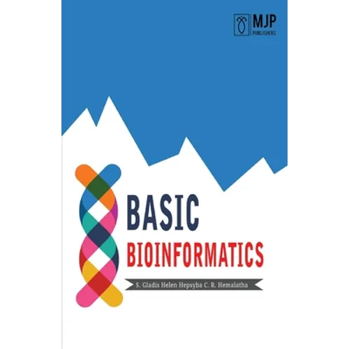 Basic Bioinformatics