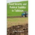 Food Security and Political Stability in Tajikistan