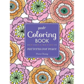 Posh Adult Coloring Book: Patterns for Peace: Volume 18