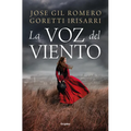 La Voz del Viento / The Voice of the Wind
