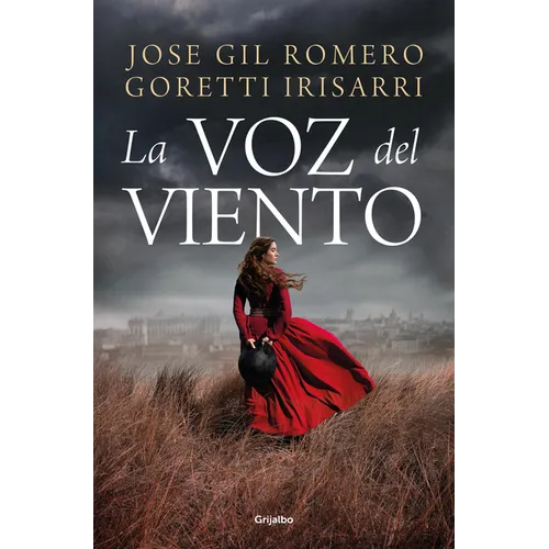 La Voz del Viento / The Voice of the Wind