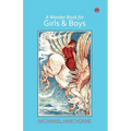 A Wonder Book for Girls & Boys