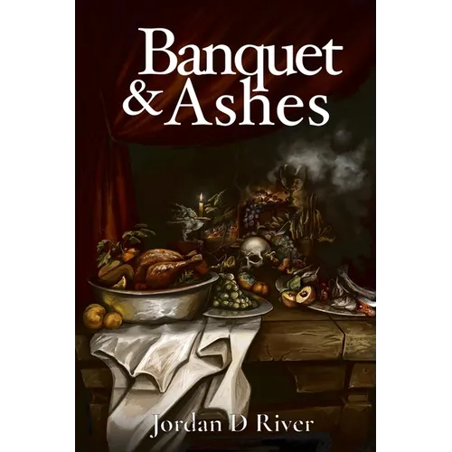 Banquet & Ashes: A Book of Gold & Hunger, of Gates & Fire, of Feasts That Devour and Flames That Purge