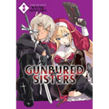 Gunbured × Sisters Vol. 3