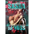 Wasted Lust: Sasha