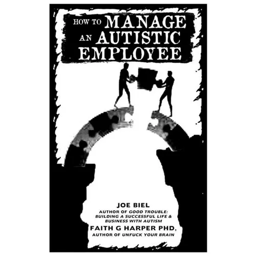 Managing Neurodiverse Workplaces: Autistic and ADHD Teammates & How Good Management Strategies Simply Benefit Everyone