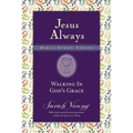 Walking in God's Grace Softcover