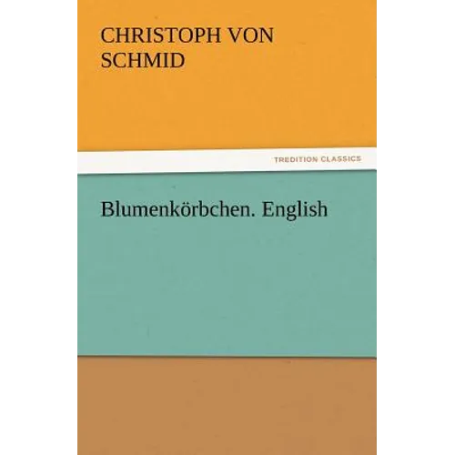 Blumenkorbchen. English