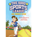The Perfect Pitch (Good Sports League #2)