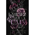 Empire of Pain: A Dark Mafia Romance
