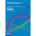 Global Forum on Transparency and Exchange of Information for Tax Purposes: Korea 2020 (Second Round)