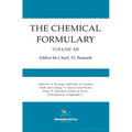 The Chemical Formulary, Volume 12