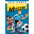 Soccer Trophy Mystery