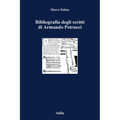 Bibliografia Degli Scritti Di Armando Petrucci
