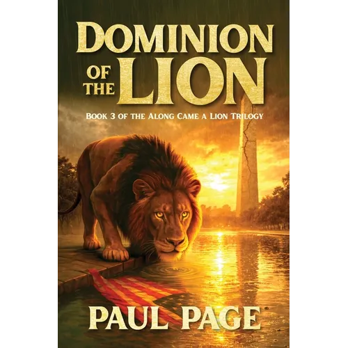 Dominion of the Lion