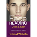 Face Reading Quick & Easy