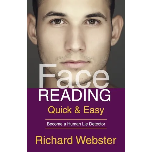Face Reading Quick & Easy