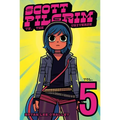 Scott Pilgrim Vol. 5: Scott Pilgrim vs. the Universe