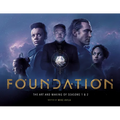 Foundation: The Art and Making of Seasons 1 & 2