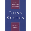 Duns Scotus