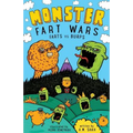 Monster Fart Wars: Farts vs. Burps: Book 1